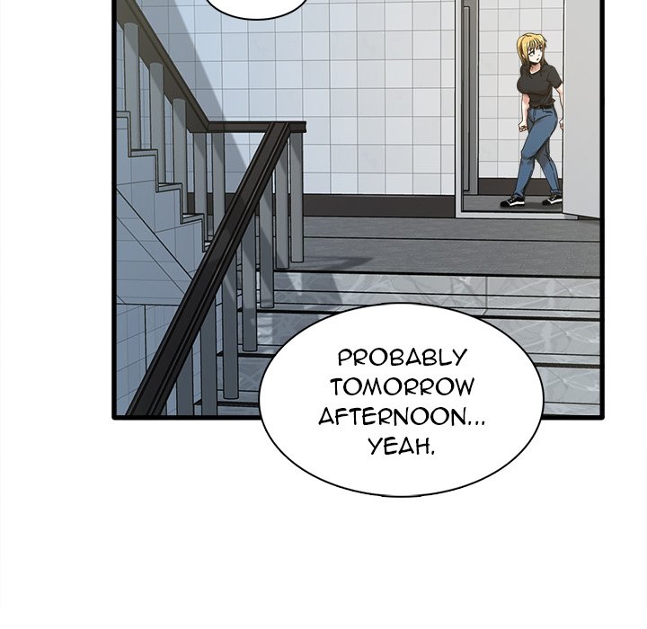 No More, No Less - Chapter 6 [photo 56] - MangaPorn