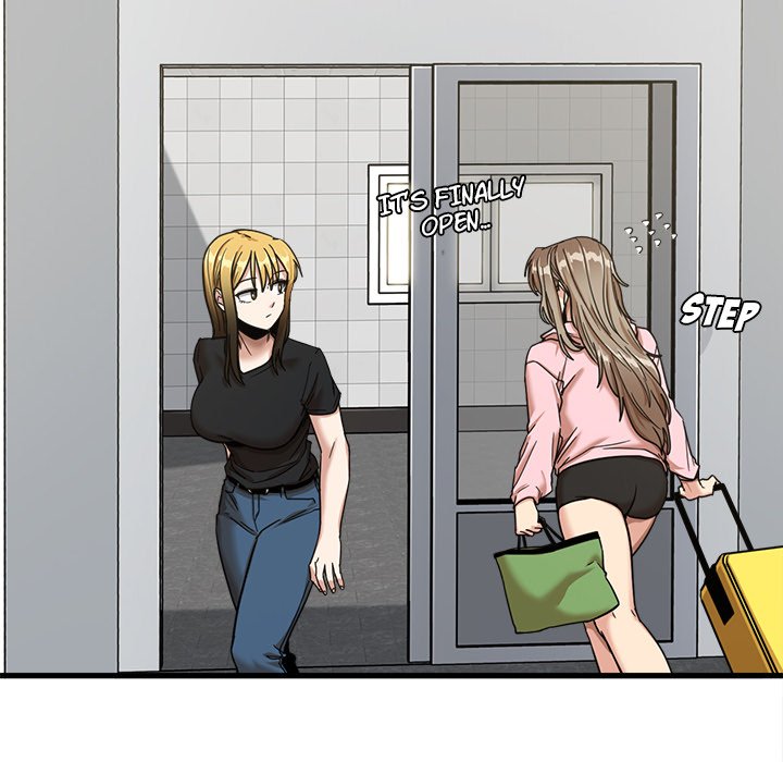 No More, No Less - Chapter 6 [photo 65] - MangaPorn