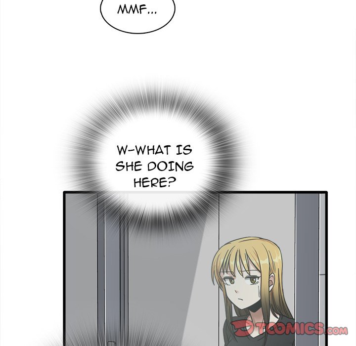 No More, No Less - Chapter 6 [photo 72] - MangaPorn