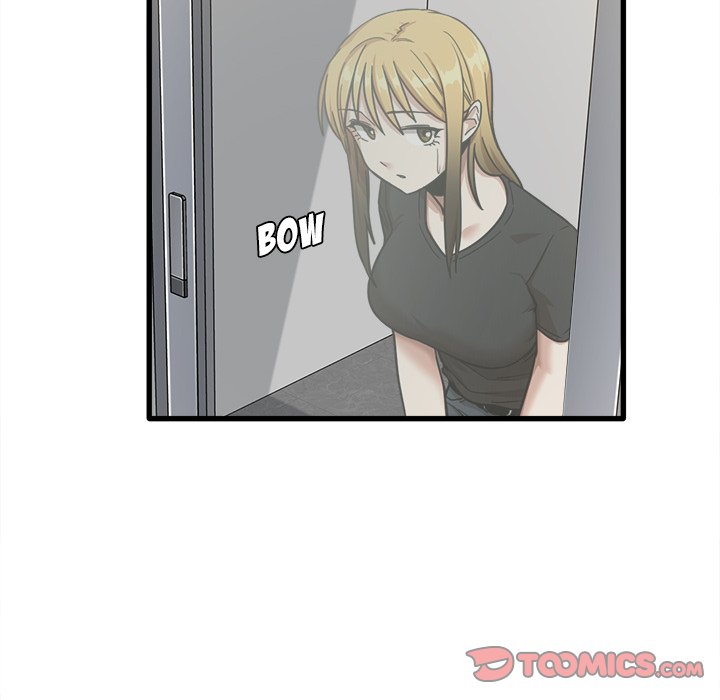 No More, No Less - Chapter 6 [photo 75] - MangaPorn