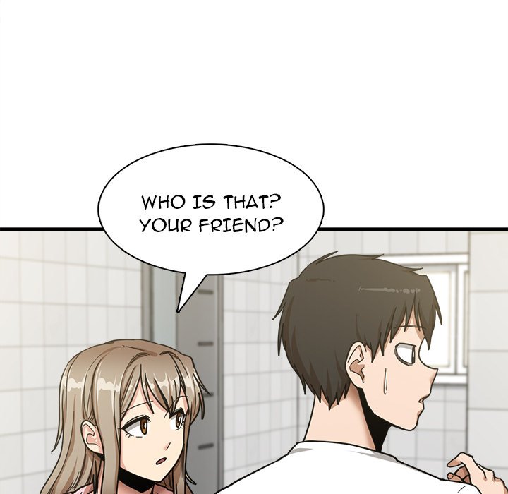 No More, No Less - Chapter 6 [photo 76] - MangaPorn