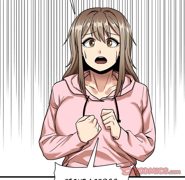 No More, No Less - Chapter 6 [photo 81] - MangaPorn