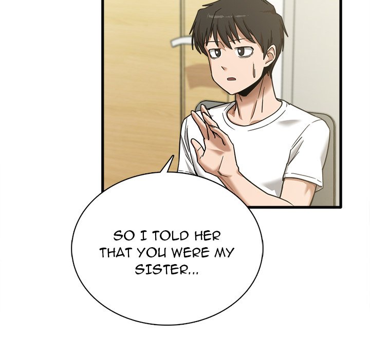 No More, No Less - Chapter 6 [photo 85] - MangaPorn