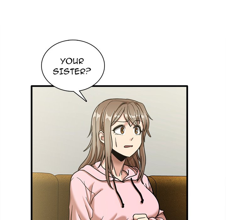 No More, No Less - Chapter 6 [photo 86] - MangaPorn