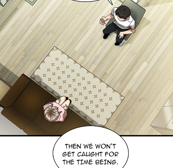 No More, No Less - Chapter 6 [photo 88] - MangaPorn