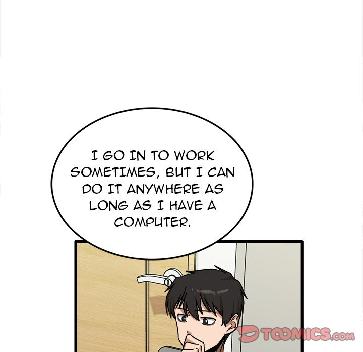 No More, No Less - Chapter 6 [photo 93] - MangaPorn