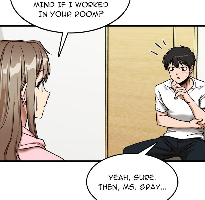 No More, No Less - Chapter 6 [photo 98] - MangaPorn