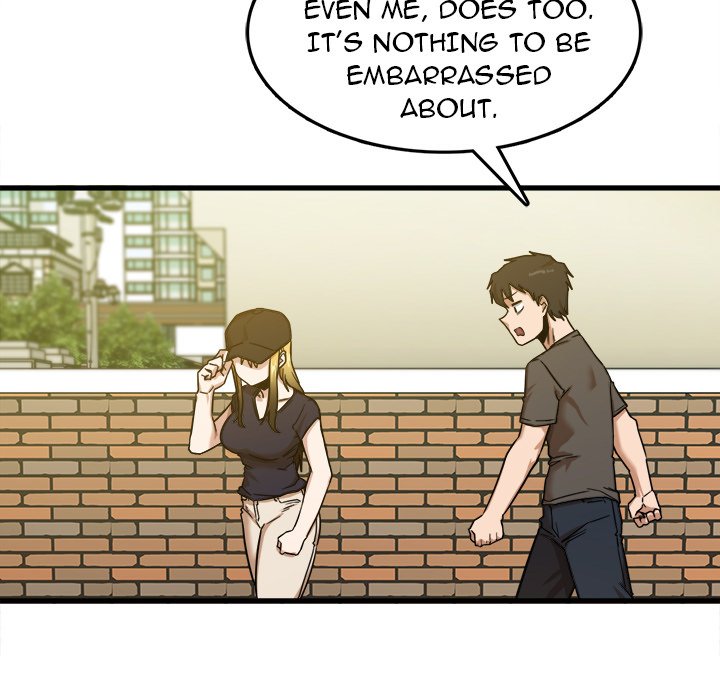 No More, No Less - Chapter 7 [photo 104] - MangaPorn