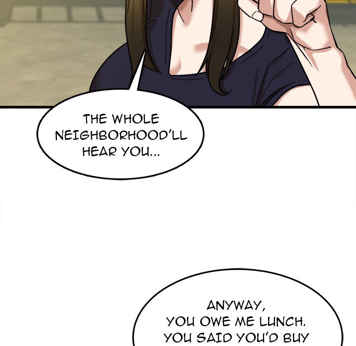 No More, No Less - Chapter 7 [photo 107] - MangaPorn