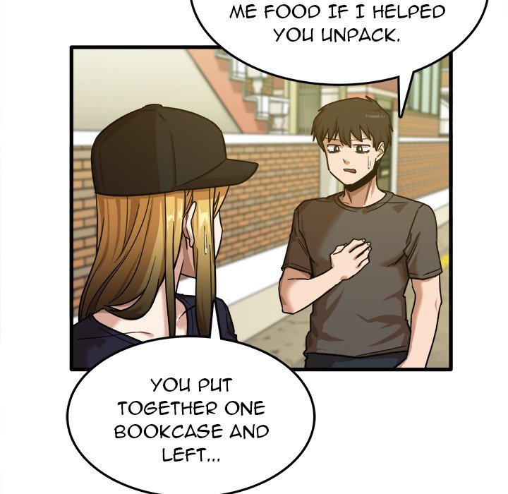 No More, No Less - Chapter 7 [photo 108] - MangaPorn