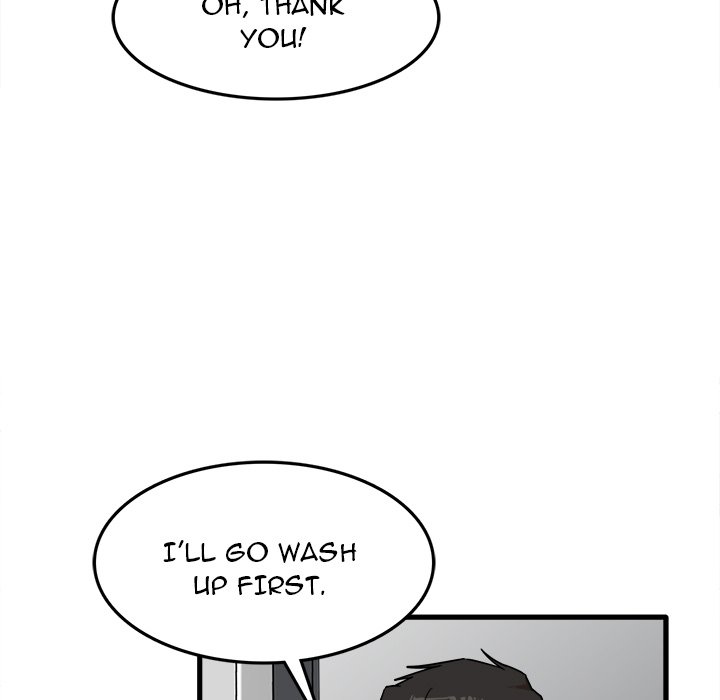 No More, No Less - Chapter 7 [photo 11] - MangaPorn