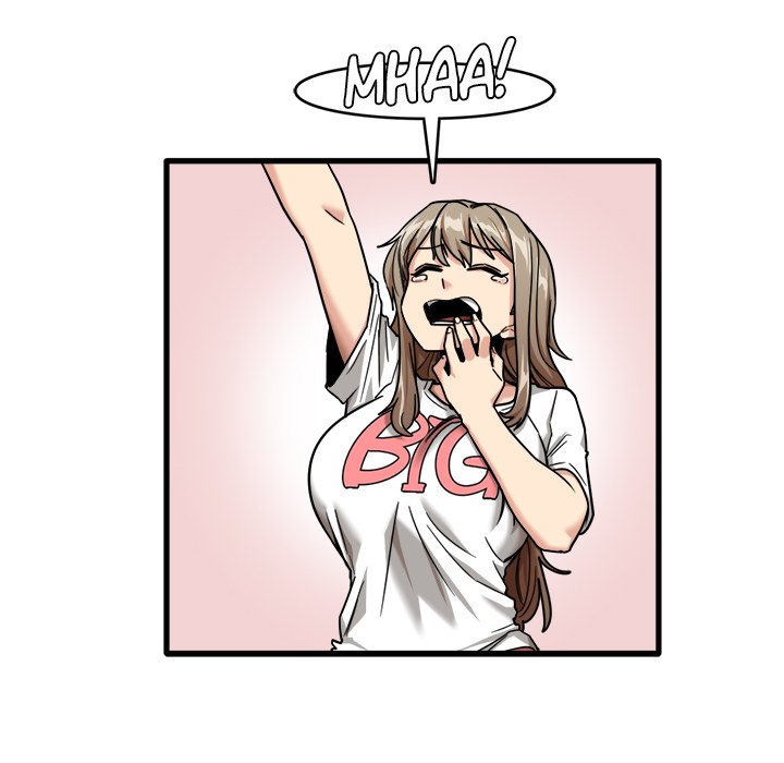 No More, No Less - Chapter 7 [photo 16] - MangaPorn