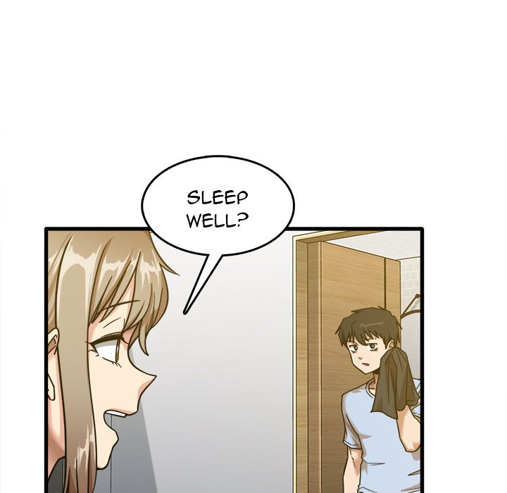 No More, No Less - Chapter 7 [photo 17] - MangaPorn