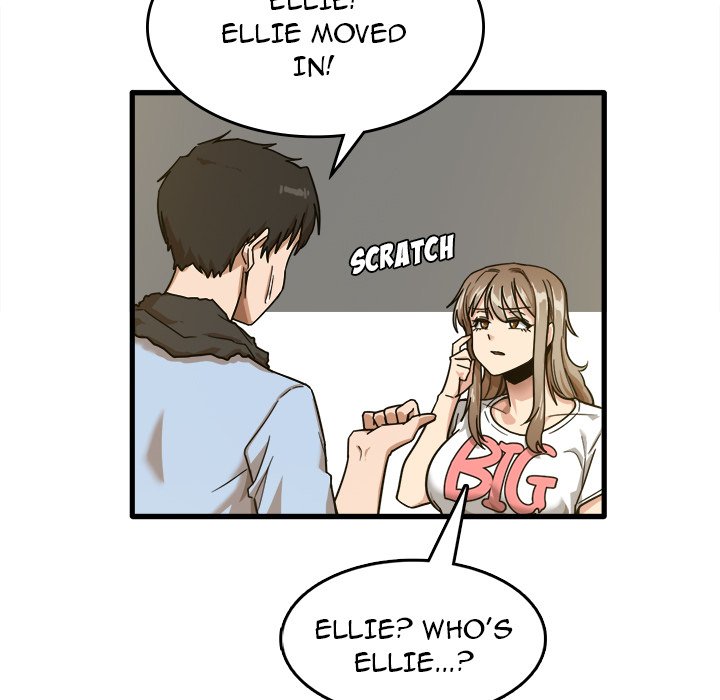 No More, No Less - Chapter 7 [photo 21] - MangaPorn
