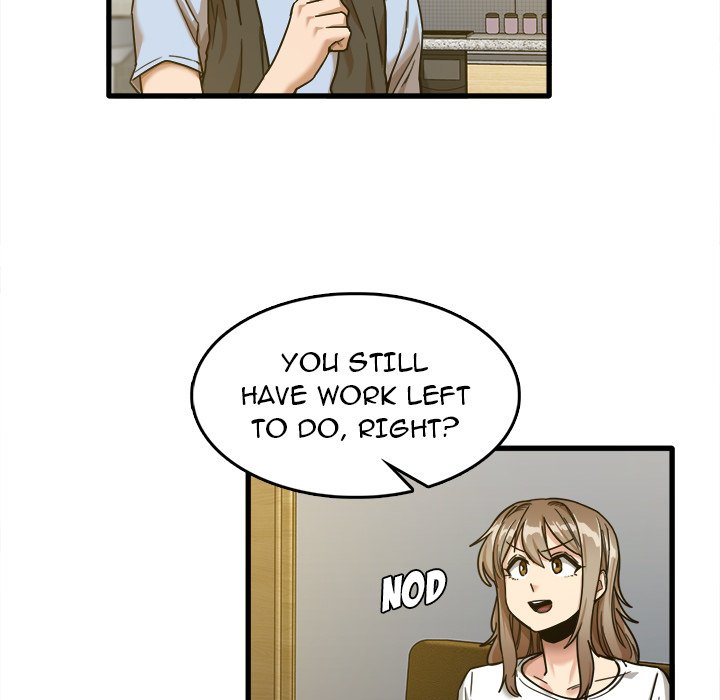 No More, No Less - Chapter 7 [photo 27] - MangaPorn