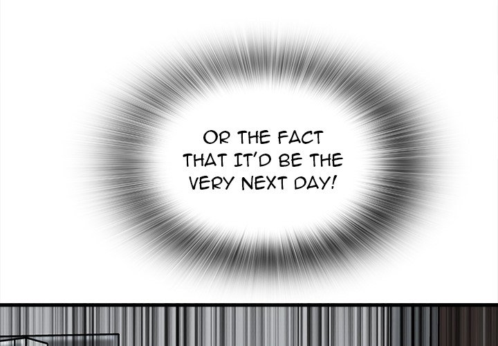 No More, No Less - Chapter 7 [photo 3] - MangaPorn