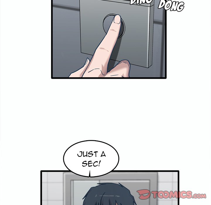 No More, No Less - Chapter 7 [photo 30] - MangaPorn