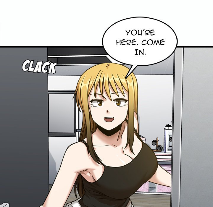 No More, No Less - Chapter 7 [photo 32] - MangaPorn