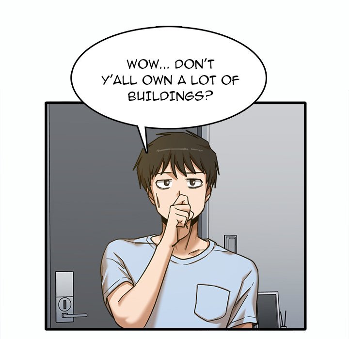 No More, No Less - Chapter 7 [photo 35] - MangaPorn