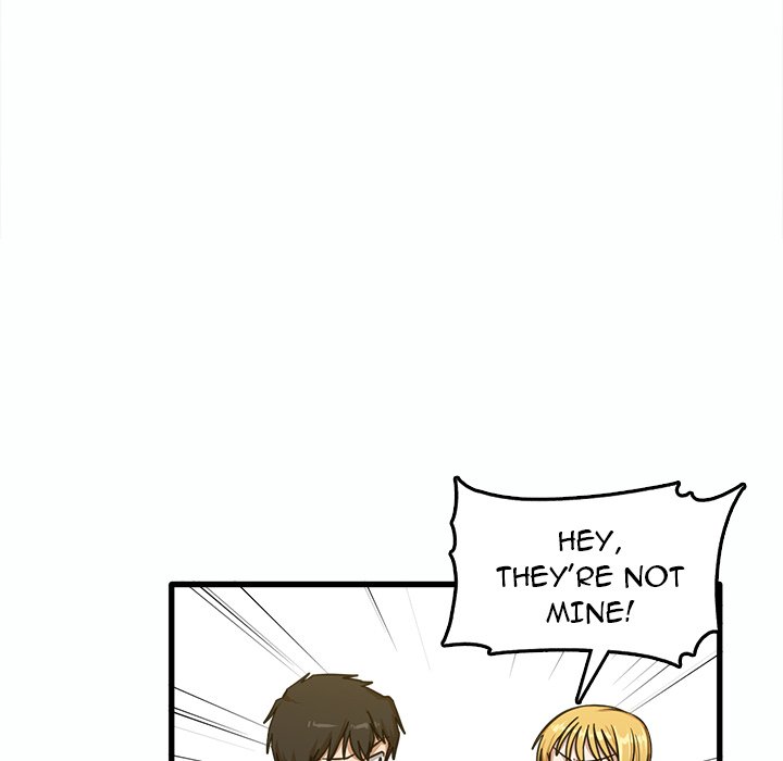 No More, No Less - Chapter 7 [photo 36] - MangaPorn