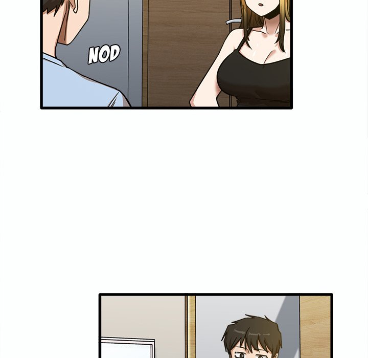 No More, No Less - Chapter 7 [photo 41] - MangaPorn