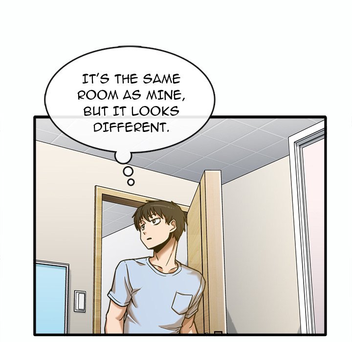 No More, No Less - Chapter 7 [photo 43] - MangaPorn