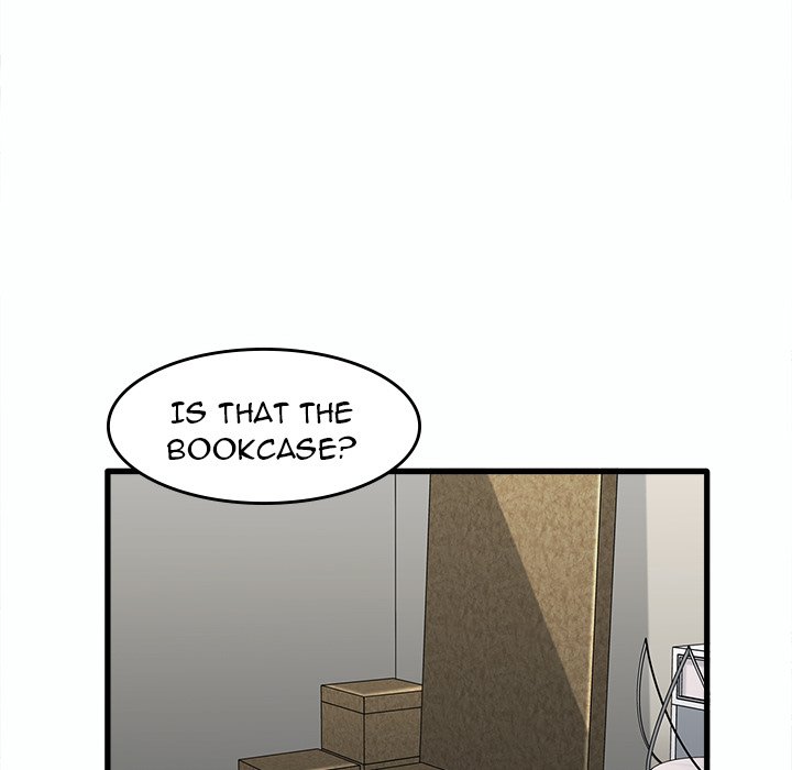 No More, No Less - Chapter 7 [photo 44] - MangaPorn