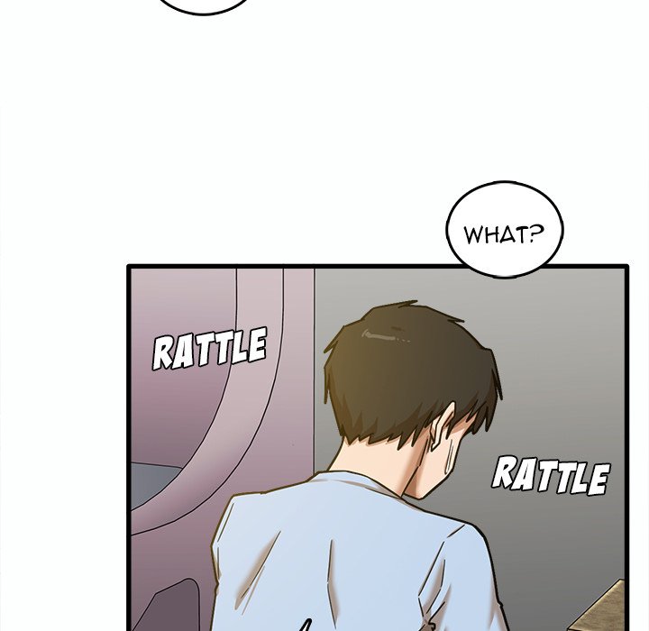 No More, No Less - Chapter 7 [photo 47] - MangaPorn