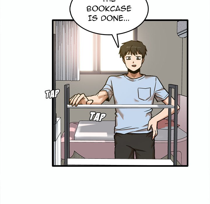 No More, No Less - Chapter 7 [photo 53] - MangaPorn