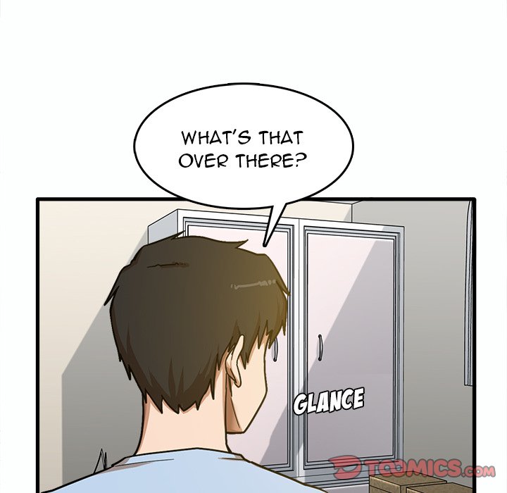 No More, No Less - Chapter 7 [photo 54] - MangaPorn