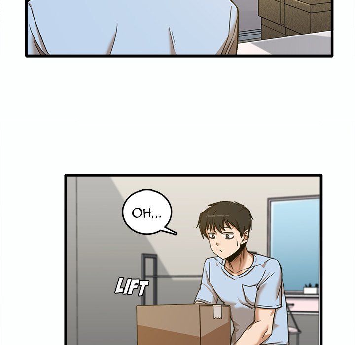 No More, No Less - Chapter 7 [photo 55] - MangaPorn