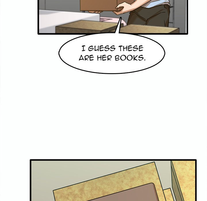 No More, No Less - Chapter 7 [photo 56] - MangaPorn