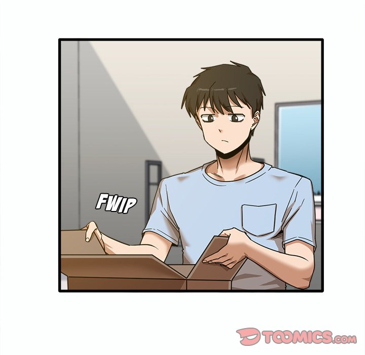 No More, No Less - Chapter 7 [photo 58] - MangaPorn