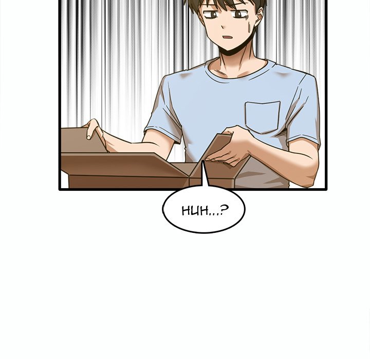 No More, No Less - Chapter 7 [photo 61] - MangaPorn