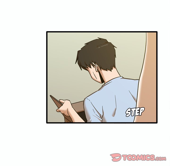 No More, No Less - Chapter 7 [photo 62] - MangaPorn