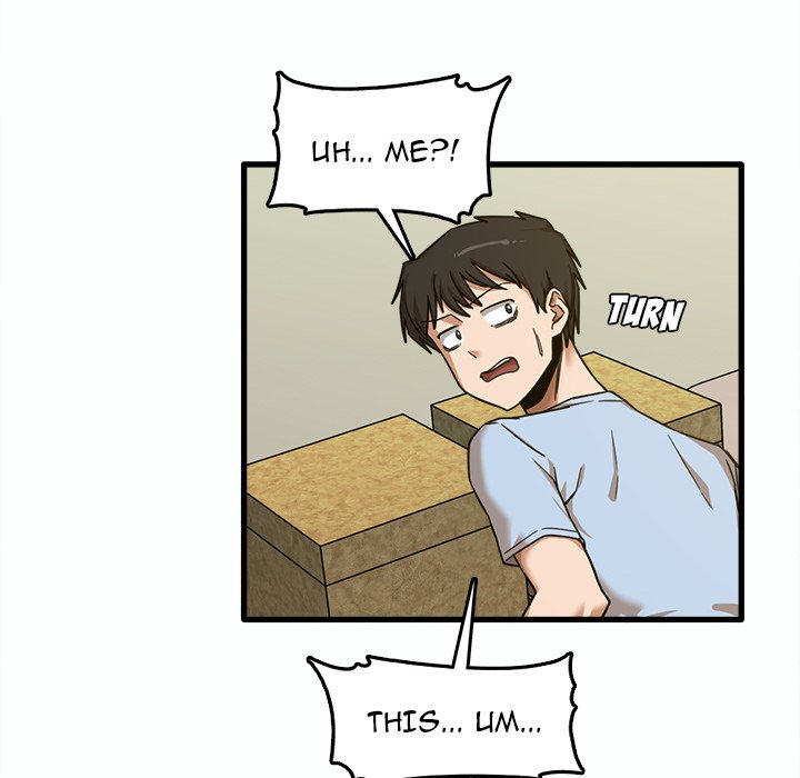 No More, No Less - Chapter 7 [photo 65] - MangaPorn