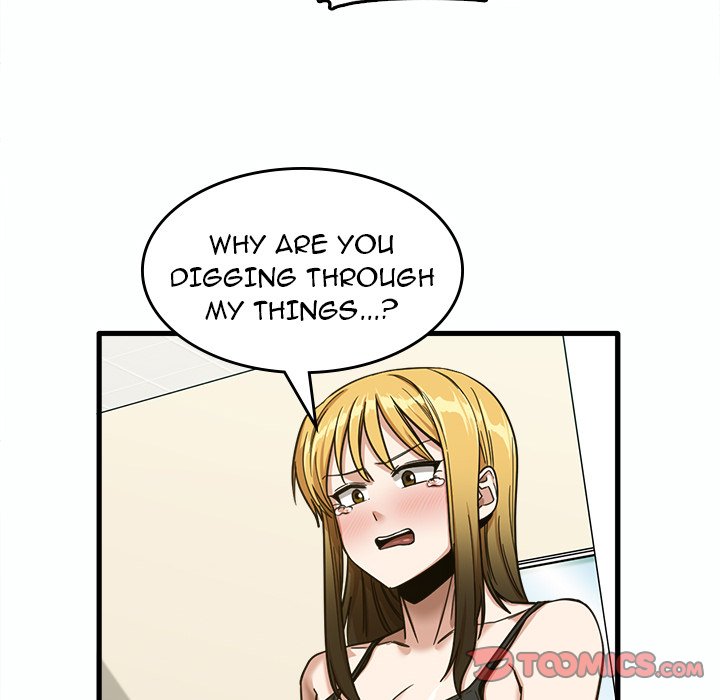 No More, No Less - Chapter 7 [photo 66] - MangaPorn