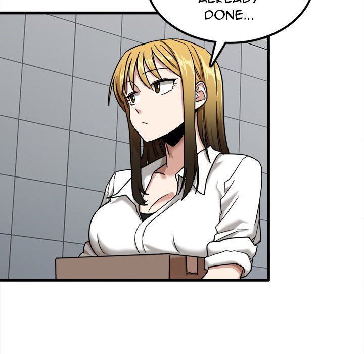 No More, No Less - Chapter 7 [photo 7] - MangaPorn