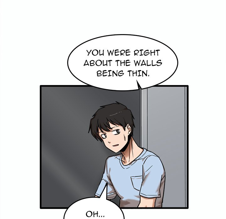 No More, No Less - Chapter 7 [photo 77] - MangaPorn