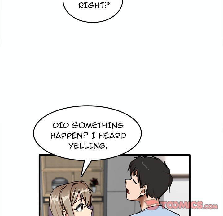 No More, No Less - Chapter 7 [photo 78] - MangaPorn