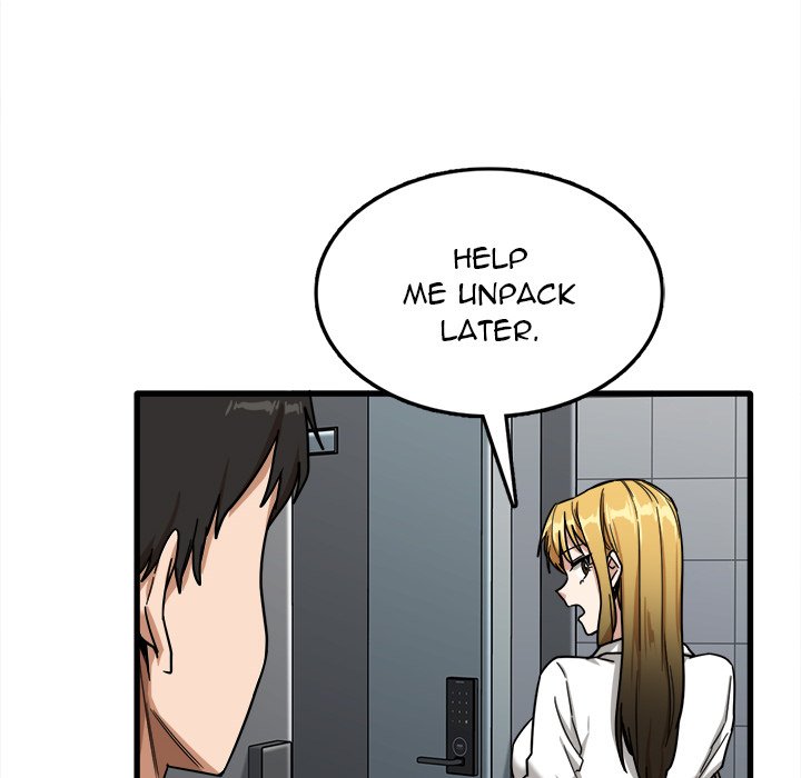 No More, No Less - Chapter 7 [photo 8] - MangaPorn