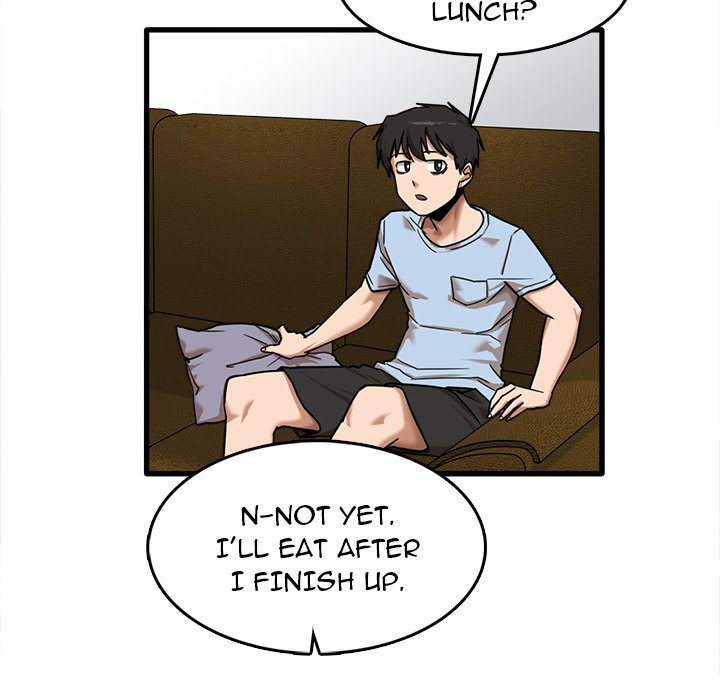 No More, No Less - Chapter 7 [photo 80] - MangaPorn