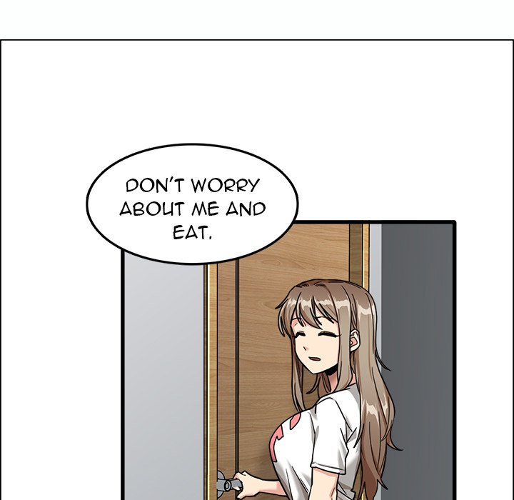 No More, No Less - Chapter 7 [photo 81] - MangaPorn