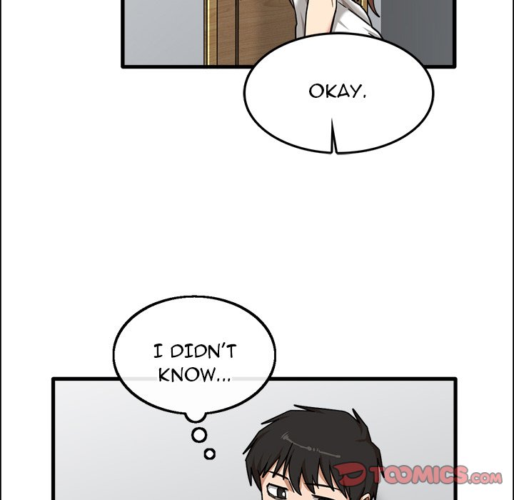 No More, No Less - Chapter 7 [photo 82] - MangaPorn