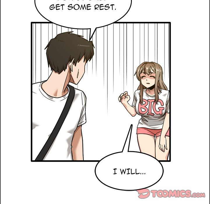 No More, No Less - Chapter 7 [photo 90] - MangaPorn