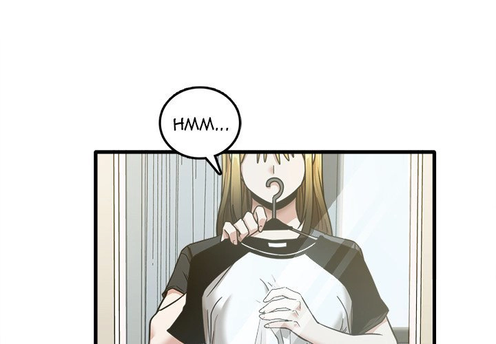 No More, No Less - Chapter 8 [photo 1] - MangaPorn