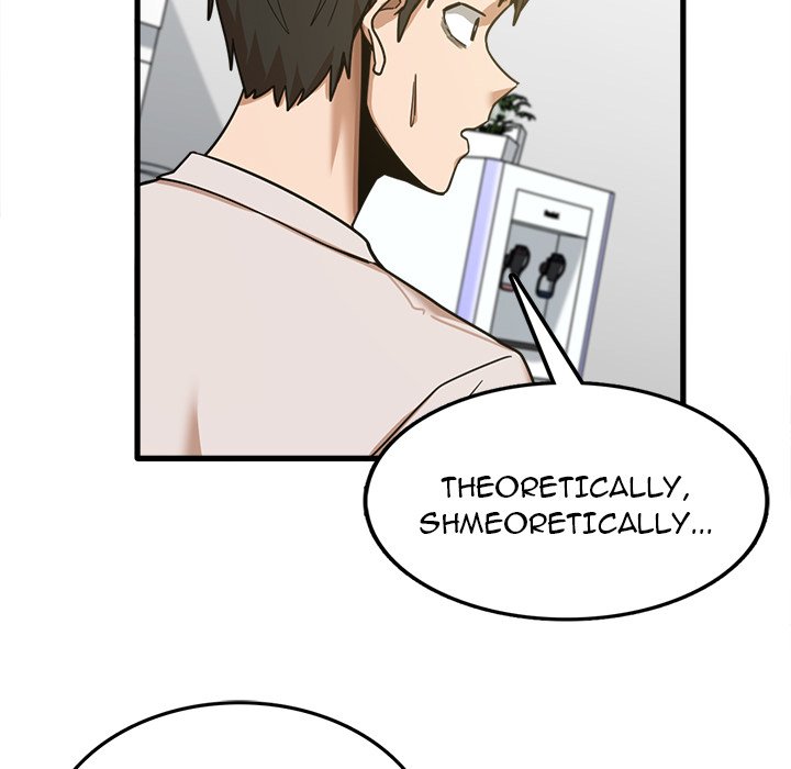 No More, No Less - Chapter 8 [photo 100] - MangaPorn