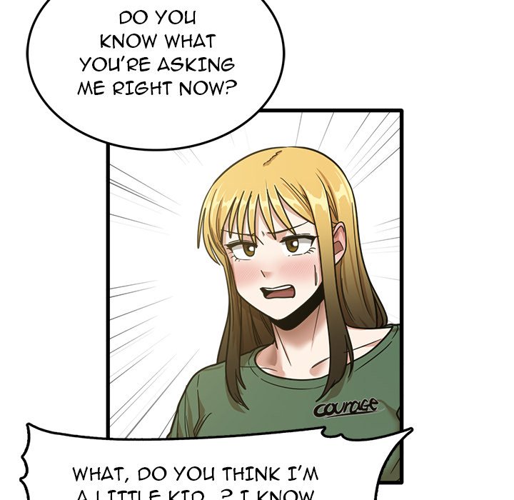 No More, No Less - Chapter 8 [photo 101] - MangaPorn