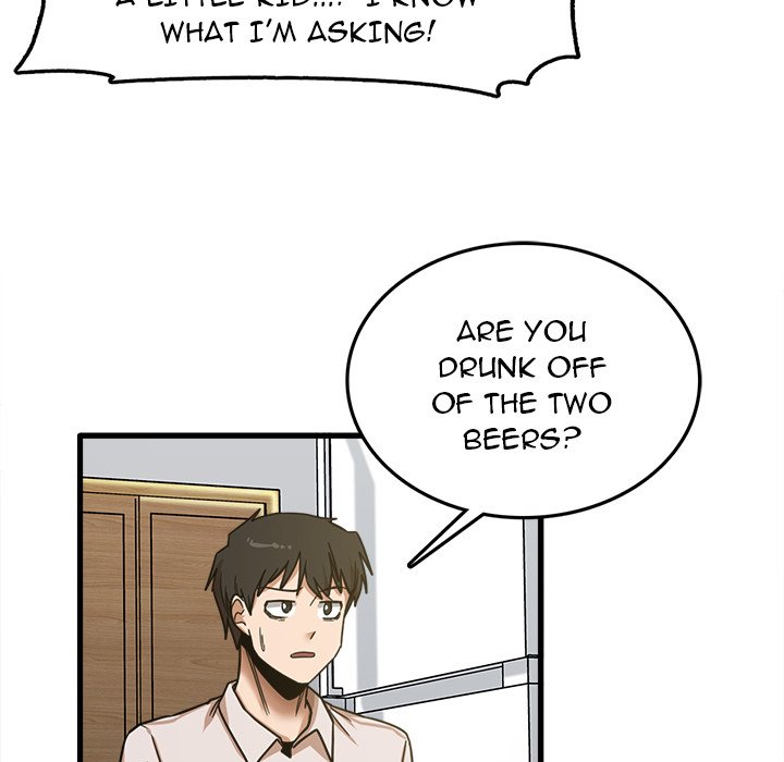 No More, No Less - Chapter 8 [photo 102] - MangaPorn