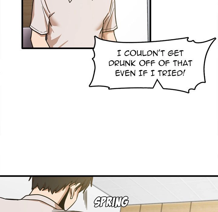 No More, No Less - Chapter 8 [photo 103] - MangaPorn